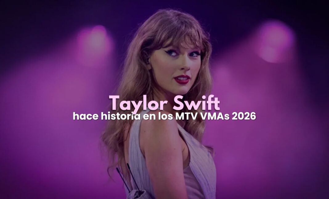 taylor swift vmas 2026