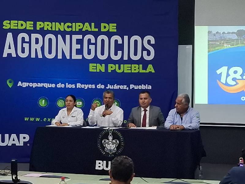 tecnologia e innovacion para el campo