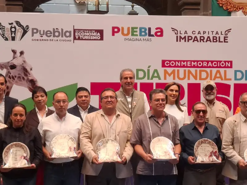 turismo impulsa la economia local