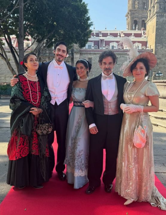 zocalo de puebla en netflix