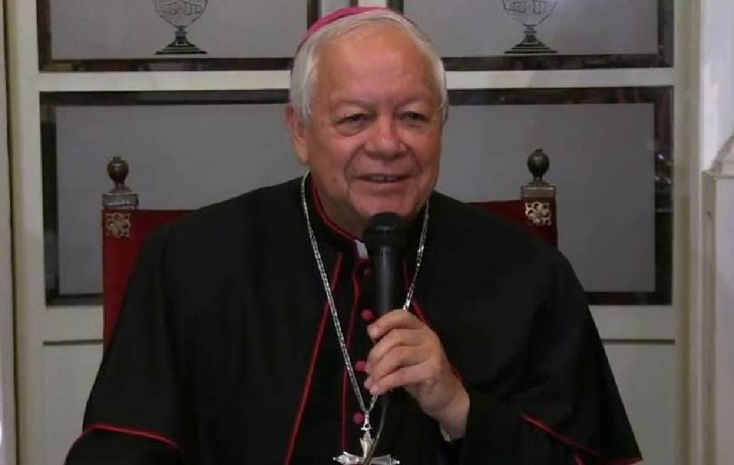 ¿Puebla está de acuerdo con la llegada del nuevo arzobispo?
