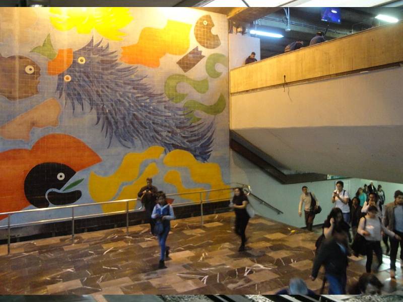 ¿Quién era ella fuera de las estadísticas