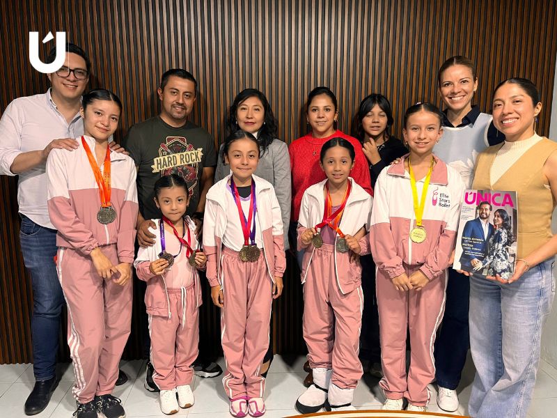 Elite Stars Ballet