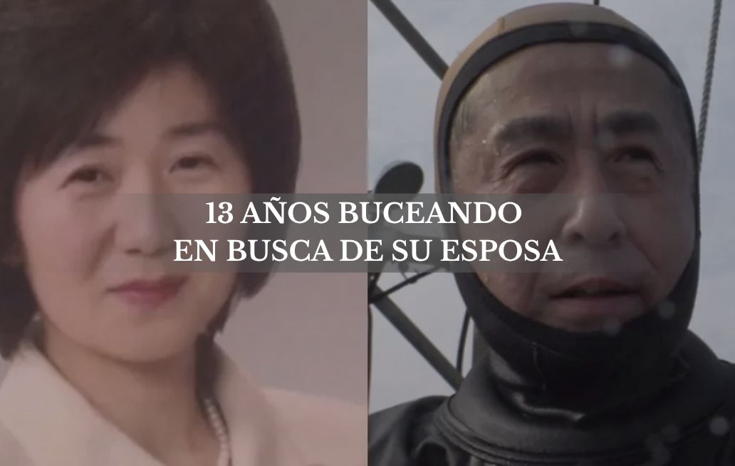 tsunami de Japón