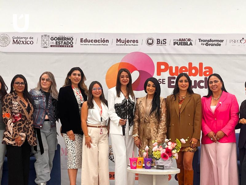 Puebla se escucha, promueve la salud mental