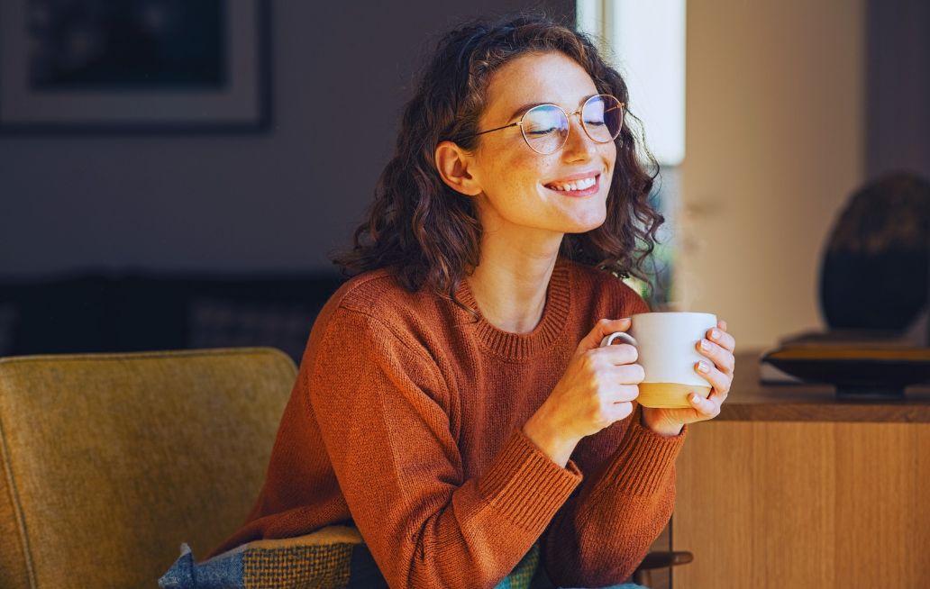 4 bebidas calientes que nos relajan para dormir