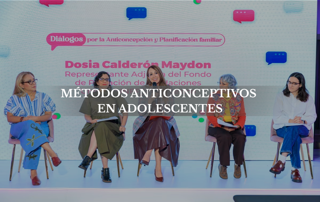 ADOLESCENTE
