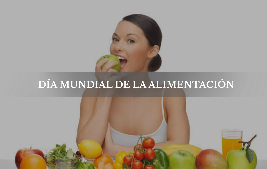ALIMENTACIÓN