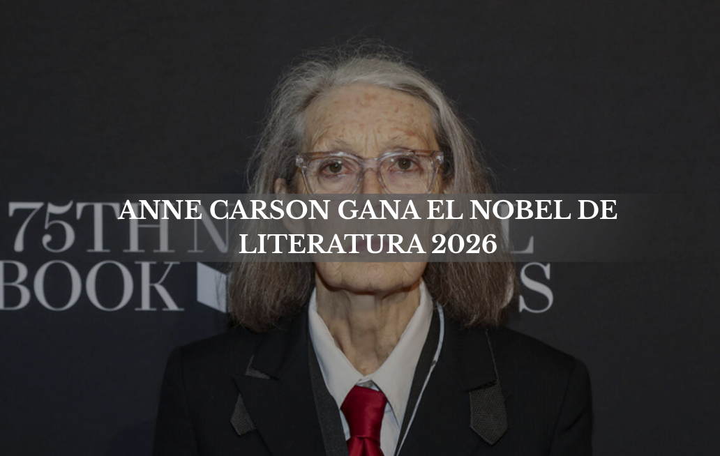 ANNE CARSON