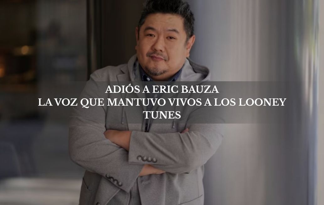 Eric Bauza