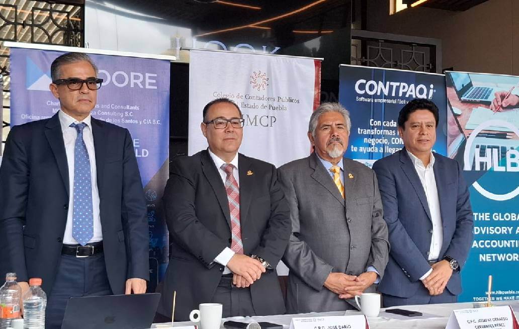 Advierten que empresas en Puebla pagarán ISR aun con pérdidas