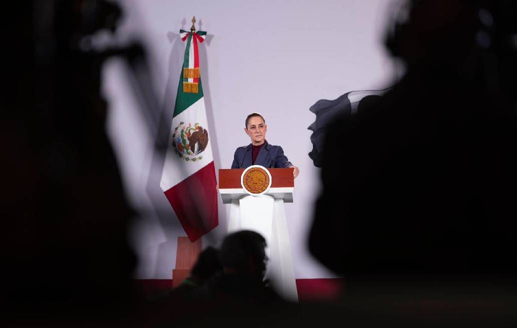  Anuncia Sheinbaum programa emergente para mejorar atención