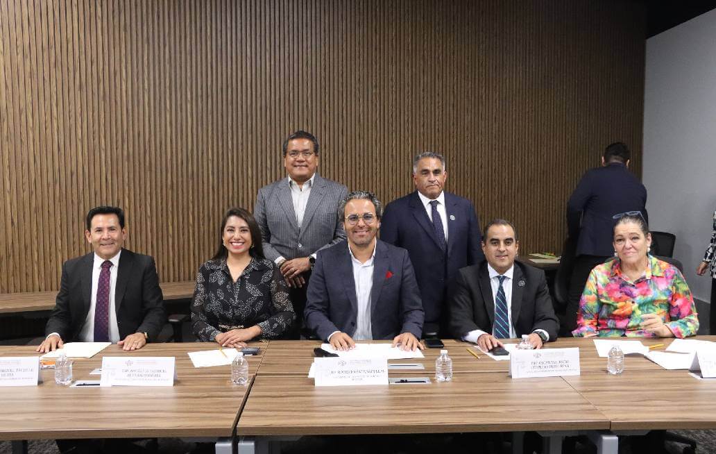 Aprueba Comisión del Congreso exhorto para garantizar una atención digna y libre de discriminación en el Registro Civil Aprueba Comisión del Congreso exhorto para garantizar