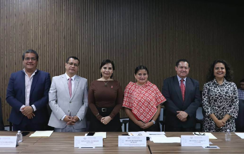  Aprueba Comisión del Congreso exhorto para la protección