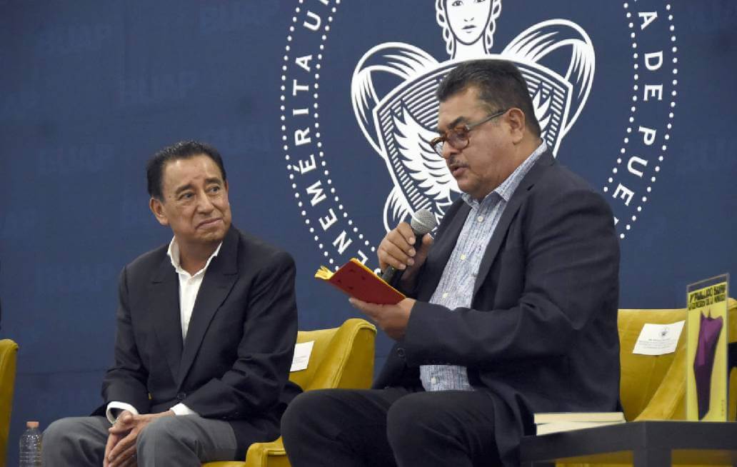  Aullido BUAP La expresión de la manada, nueva revista
