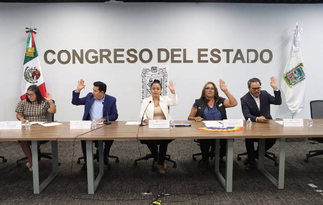  Avala Comisión del Congreso exhorto para revisar el funcionamiento