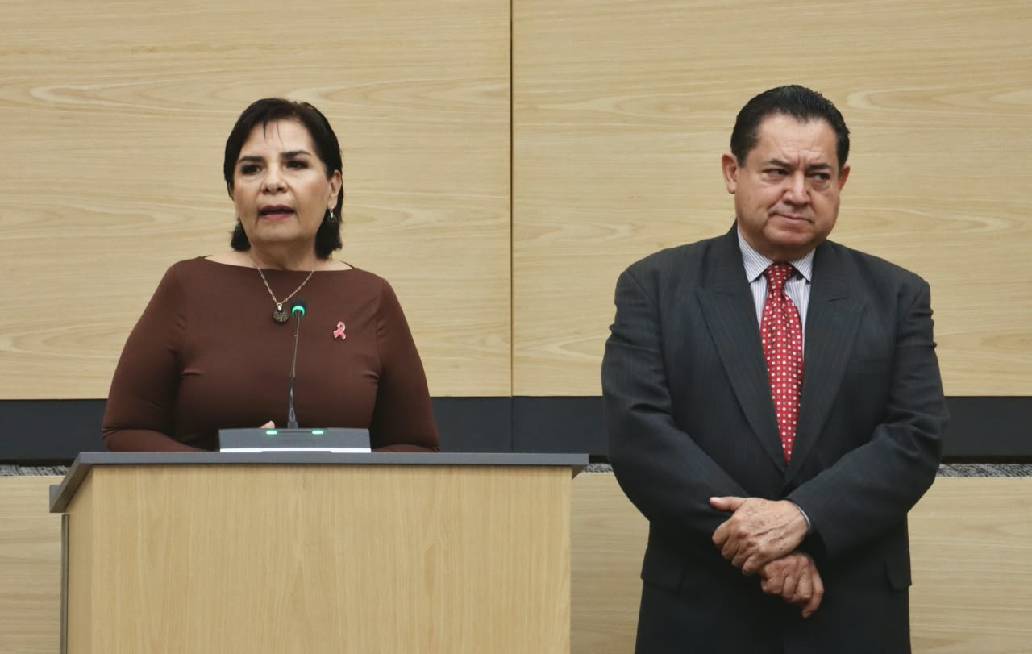 Avala Congreso del Estado exhorto a municipios para que incorporen perspectiva de género en sus presupuestos 2027 Avala Congreso del Estado exhorto a municipios para que