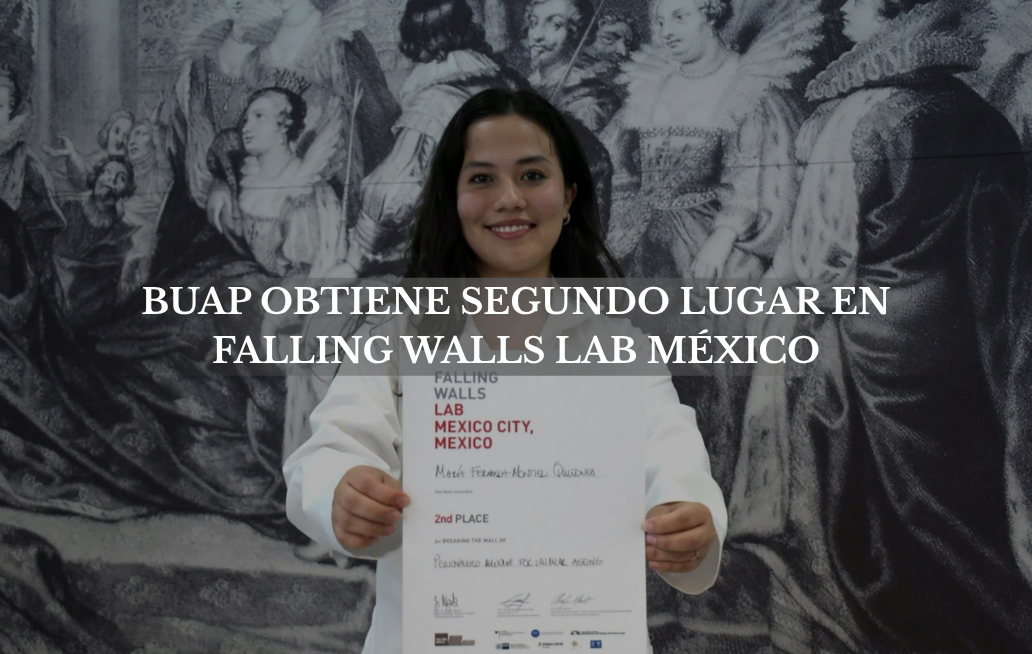 BUAP