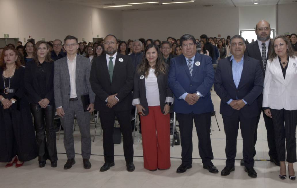 Realiza Facultad de Administración BUAP el SUMMIT & FEST Realiza Facultad de Administración BUAP el SUMMIT & FEST