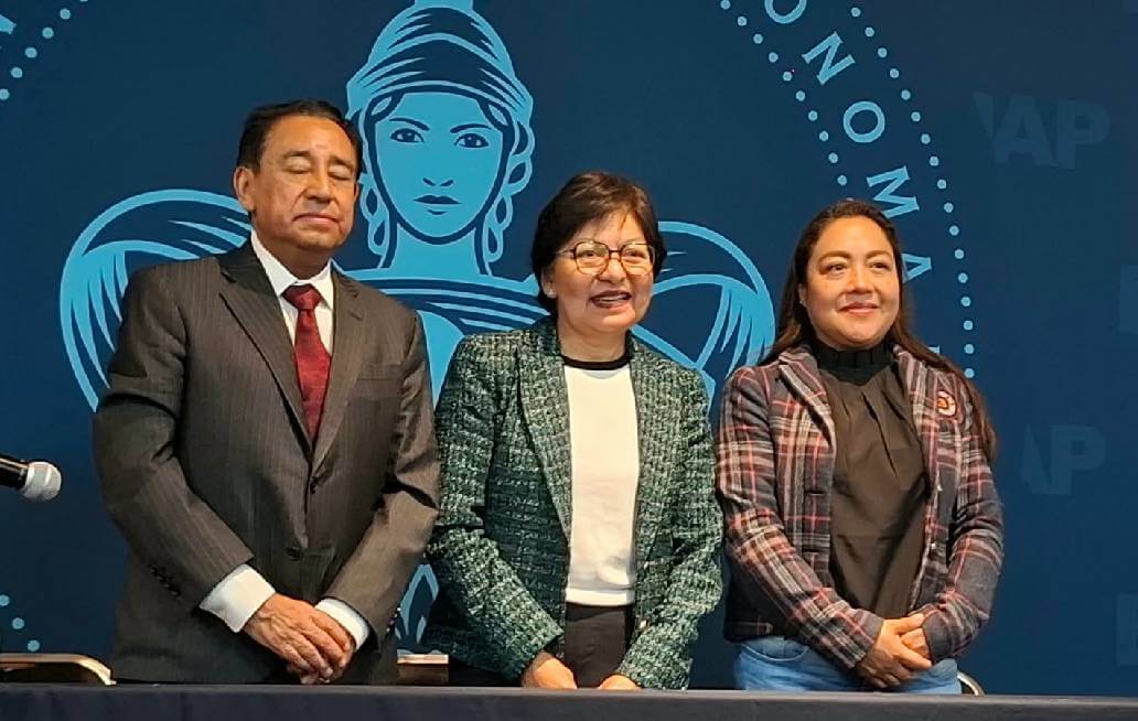 BUAP plantea consulta amplia sobre la reforma de pensiones