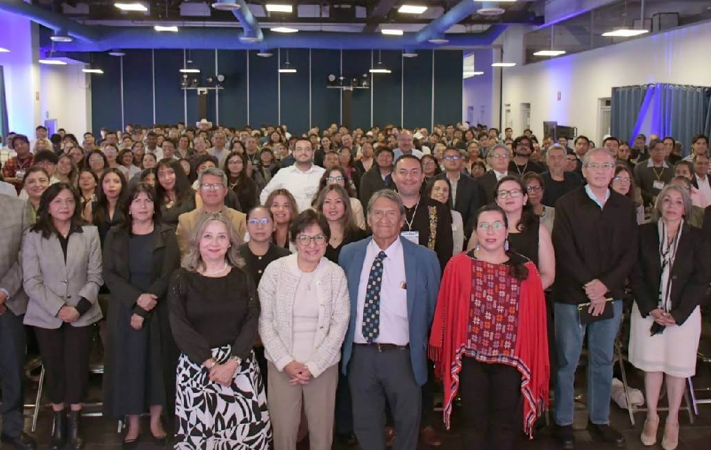 BUAP, sede del 50 Congreso Mexicano de la Ciencia del Suelo