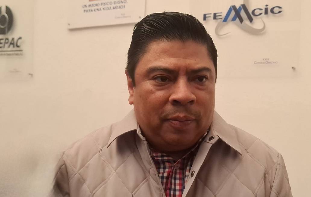 CANIRAC reporta un año complicado para el sector restaurantero en Puebla CANIRAC reporta un año complicado para el sector restaurantero