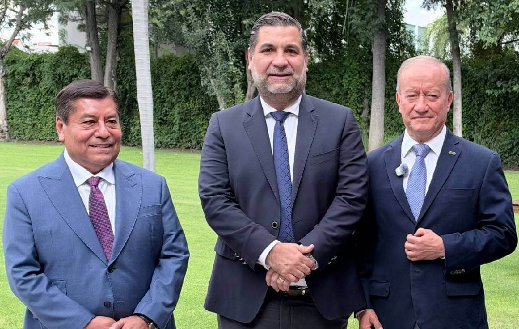 CMIC Puebla celebra su 51 Aniversario