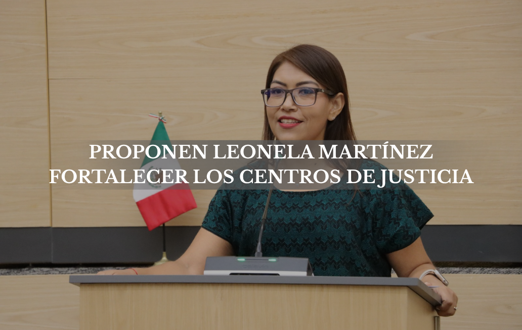 Proponen Leonela Martínez y Elías Lozada fortalecer los Centros de Justicia para las Mujeres en Puebla PUEBLA