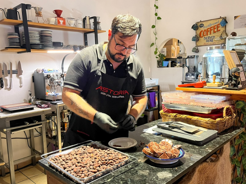 CACAO MEXICANO