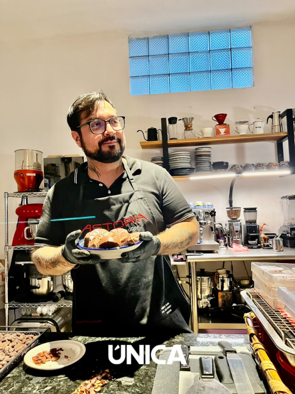 CACAO MEXICANO