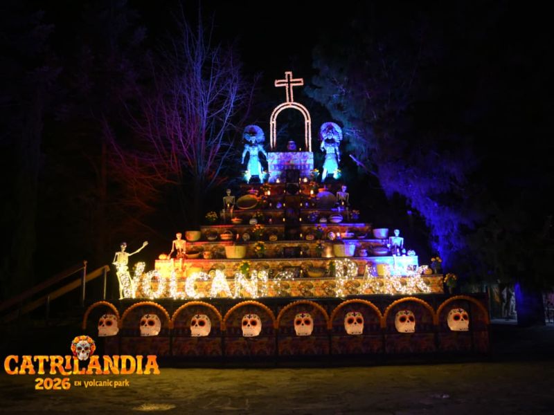 Catrilandia