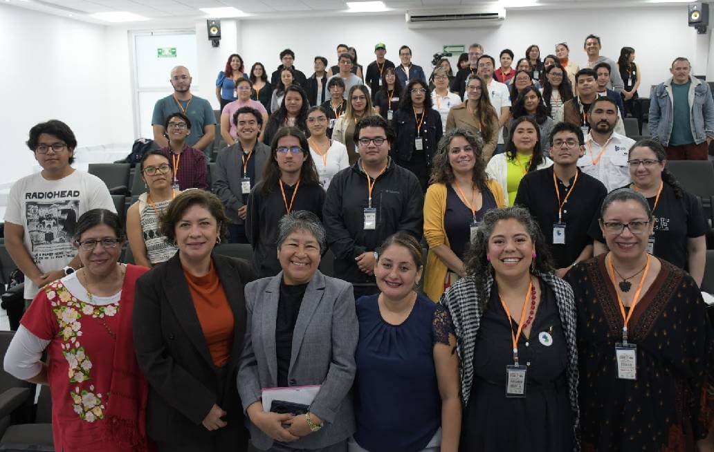 Celebra BUAP Primer Encuentro Latinoamericano de Ecología del Comportamiento en Peces Celebra BUAP Primer Encuentro Latinoamericano de Ecología