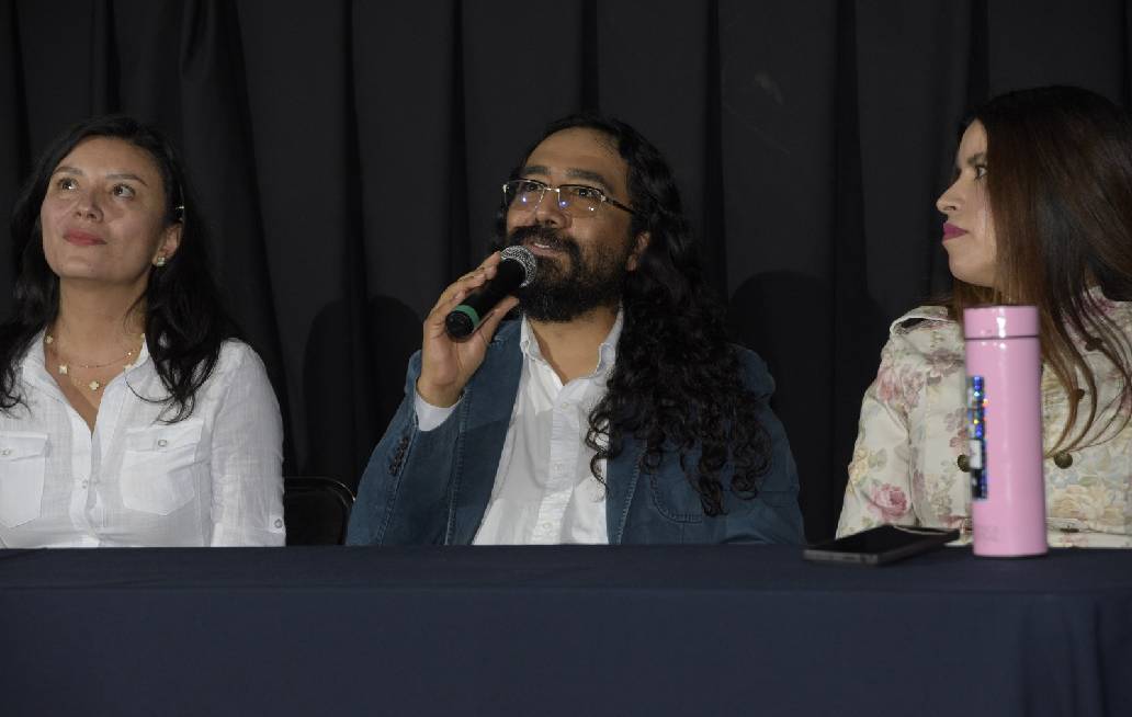 Celebra BUAP el Día Mundial de la Animación Celebra BUAP el Día Mundial de la Animación