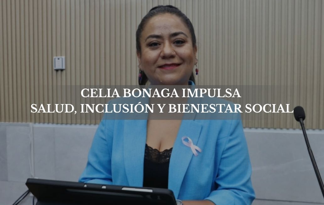 Celia Bonaga