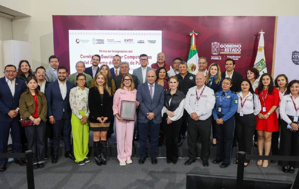 Certificación laboral reconoce talentos y brinda oportunidades para las y los trabajadores Certificación laboral reconoce talentos y brinda oportunidades