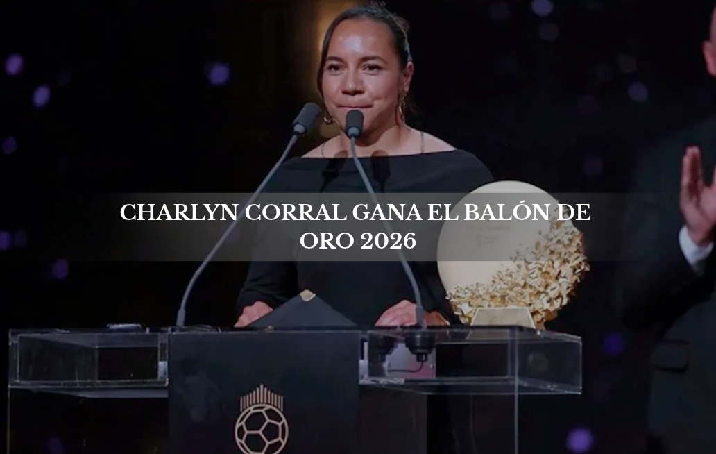 Charlyn Corral