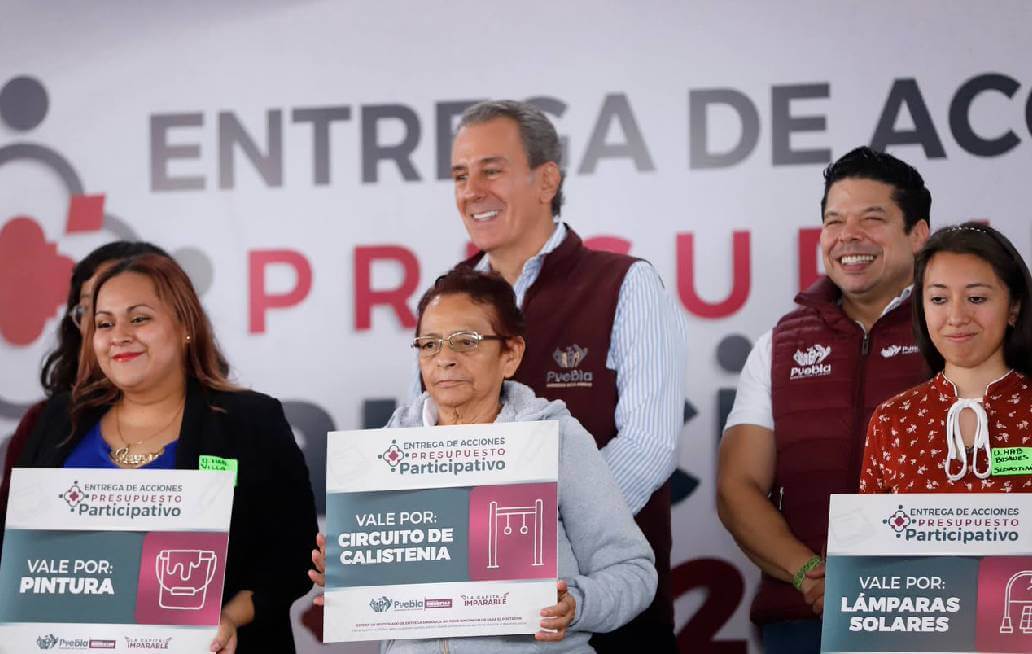 Chedraui fortalece el mejoramiento de unidades habitacionales
