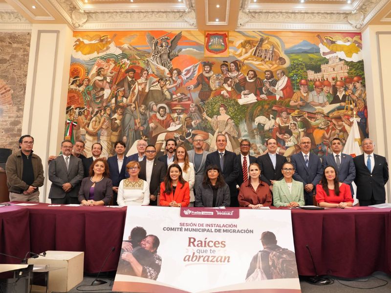 Raíces que te abrazan