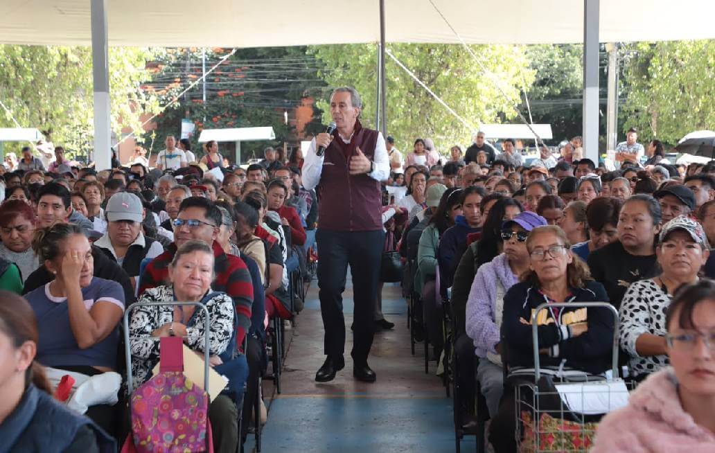 Chedraui realizó entrega masiva de “Alimentación Imparable”