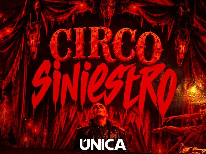 Circo Siniestro 