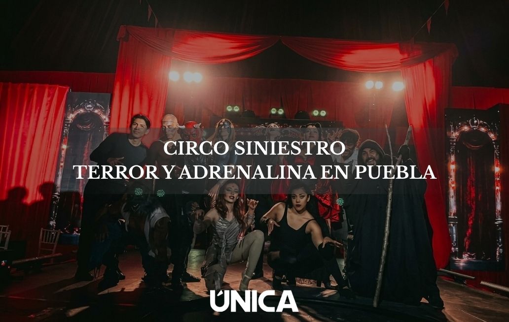 Circo Siniestro