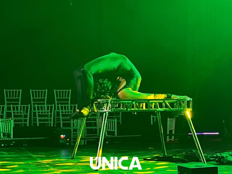 Circo Siniestro