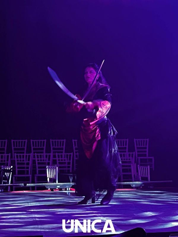 Circo Siniestro