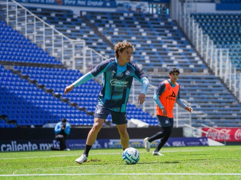 El Club Puebla