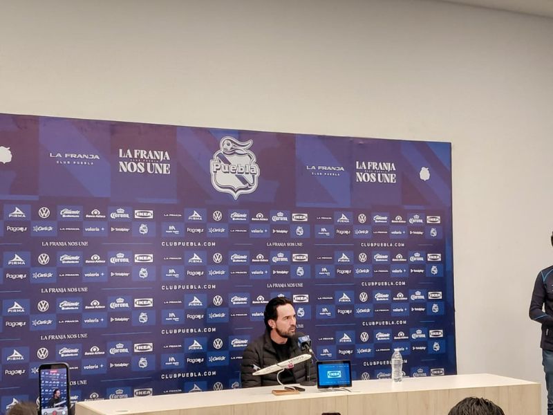 Club Puebla