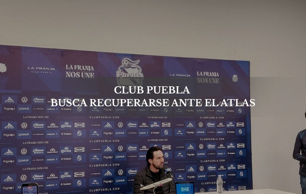 Club Puebla