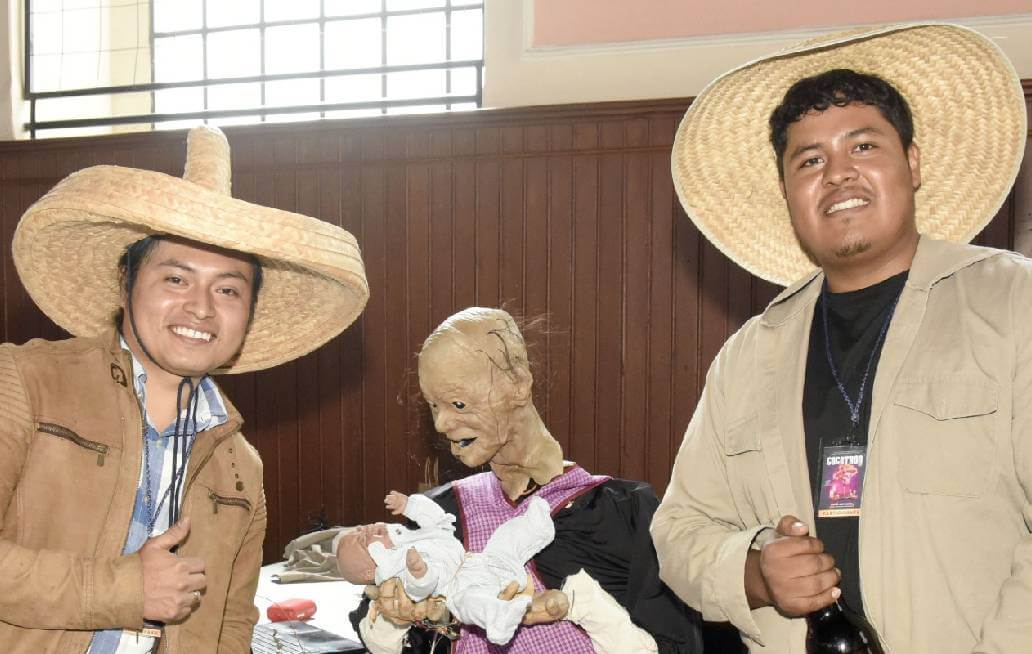 Cocotrón BUAP 2026, la fusión entre tecnología, ingenio y tradición