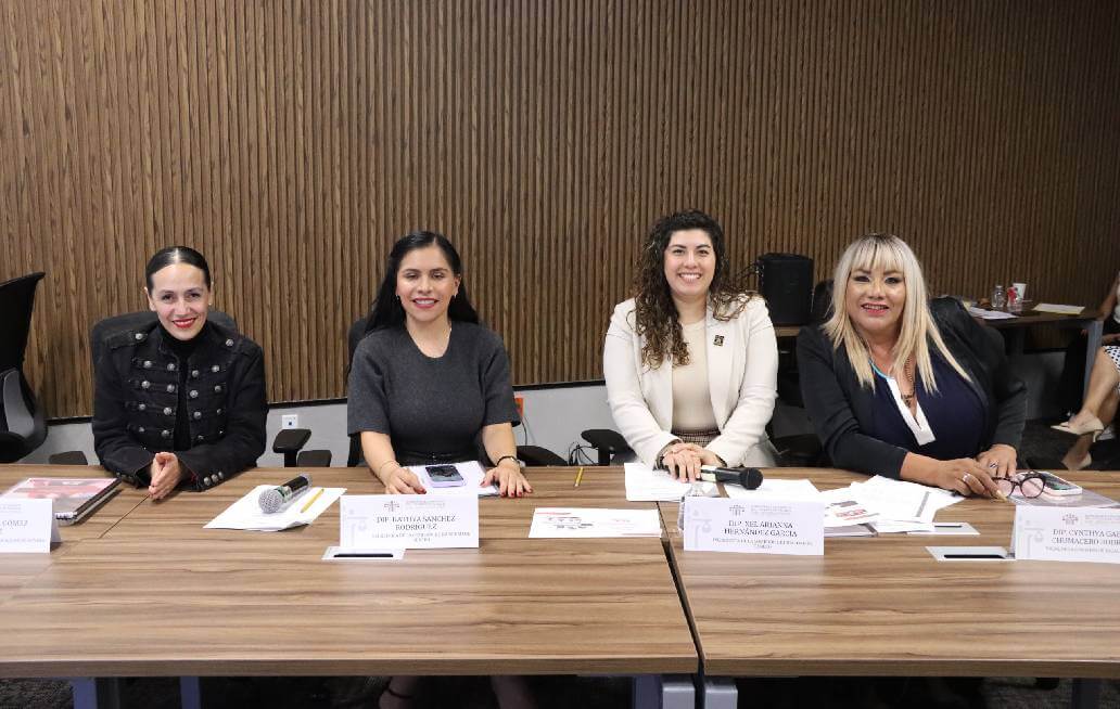 Comisión del Congreso avala emisión de la Convocatoria para la entrega de la “Medalla Ángeles Espinosa Yglesias” Comisión del Congreso avala emisión de la Convocatoria