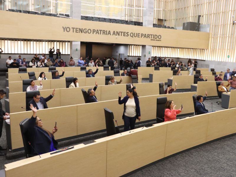 Congreso de Puebla