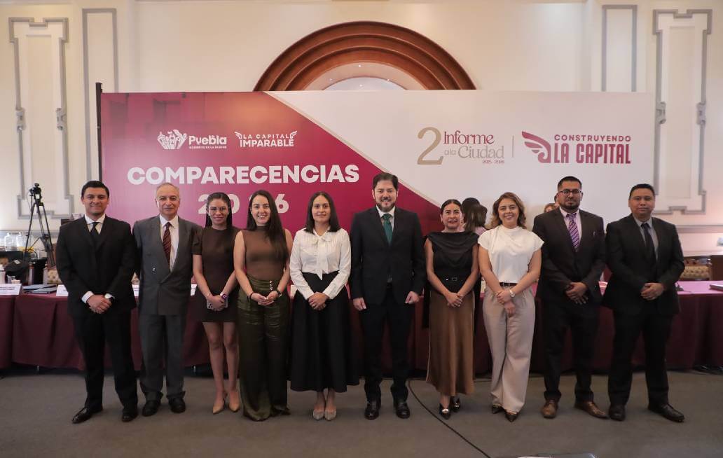 Consolida IMPLAN políticas en planeación territorial y participación ciudadana Consolida IMPLAN políticas en planeación territorial y participación